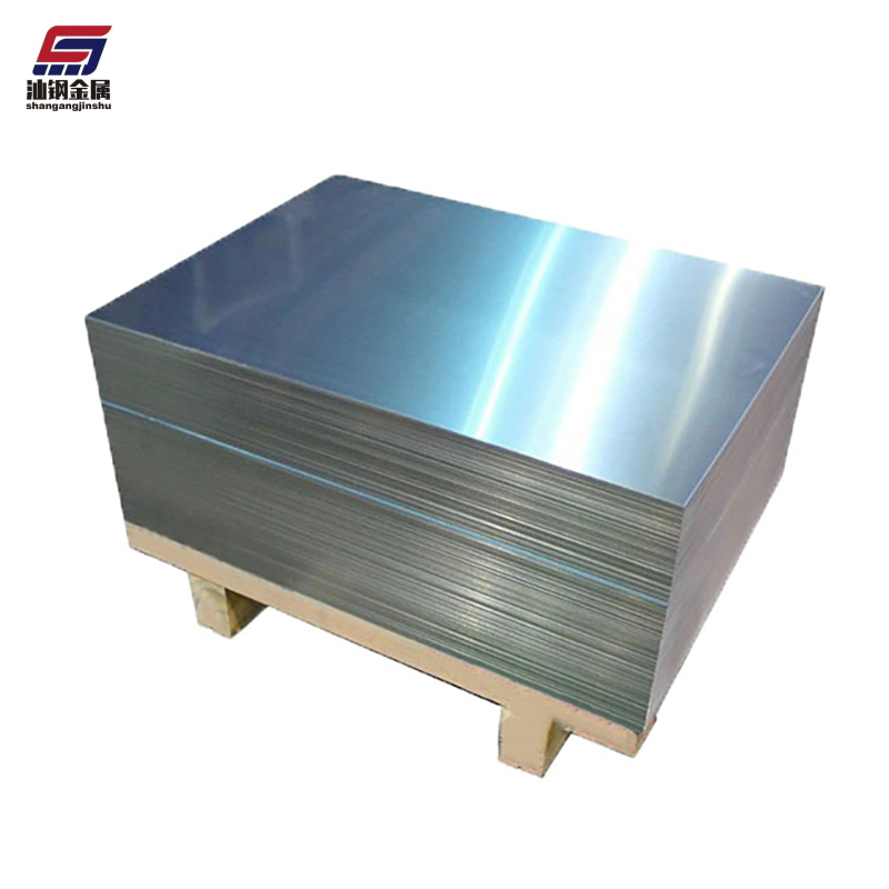 2207 Hot Rolled Duplex Stainless Steel Sheet 