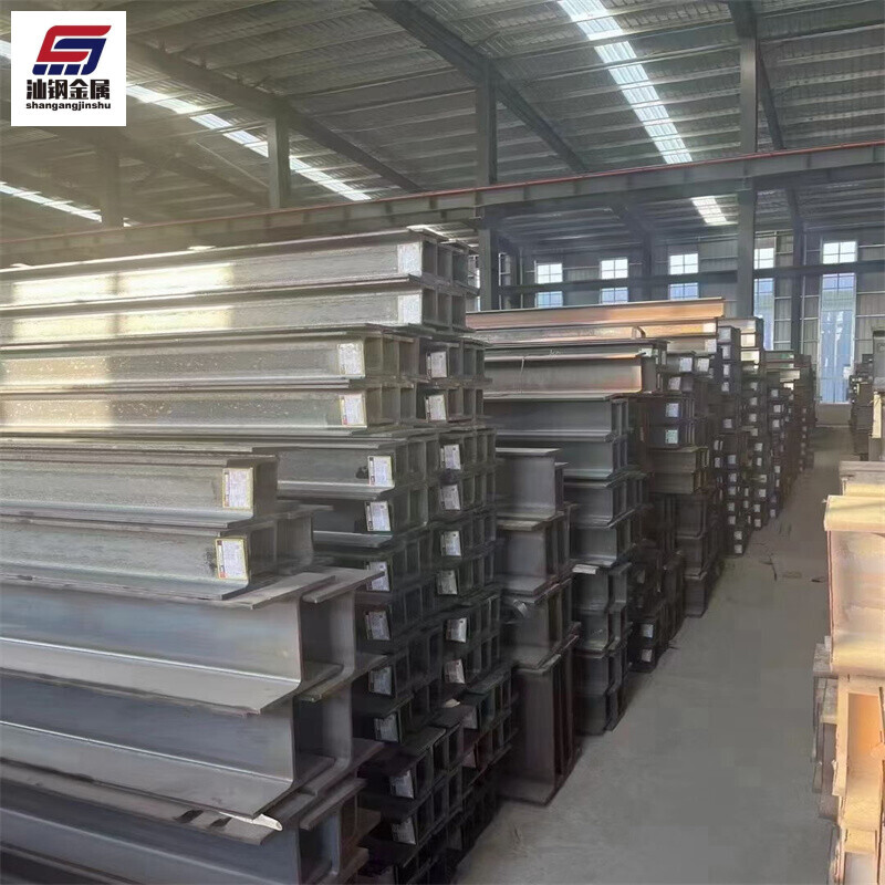 Ub 914*419*388 UC 356*406*393 Hea140*133*5.5*8.5 Hot Rolled Welded H Beams with Best Price China Manufacturer