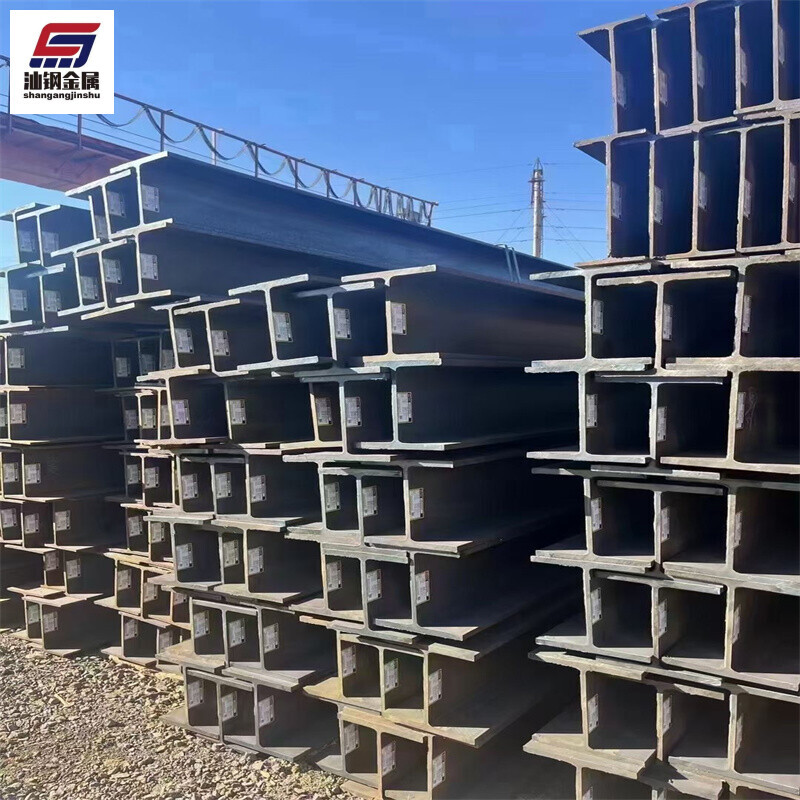 Ub 914*419*388 UC 356*406*393 Hea140*133*5.5*8.5 Hot Rolled Welded H Beams with Best Price China Manufacturer