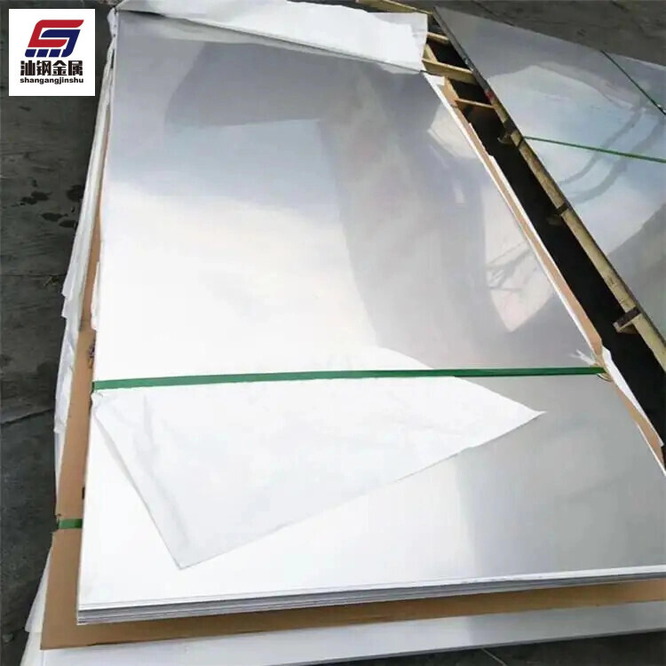  410 420 430  Stainless Steel Sheet
