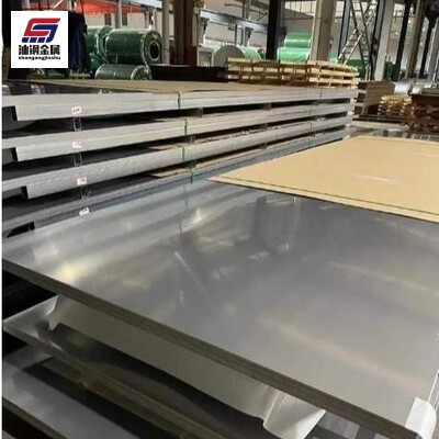  410 420 430  Stainless Steel Sheet