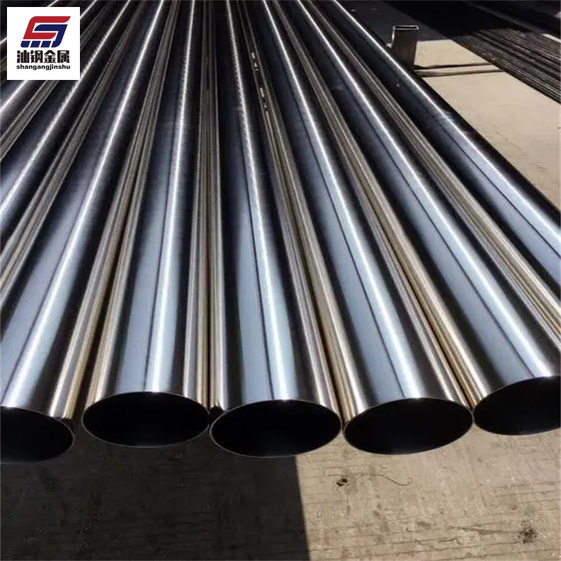  2205 Duplex Stainless Steel  Pipe 