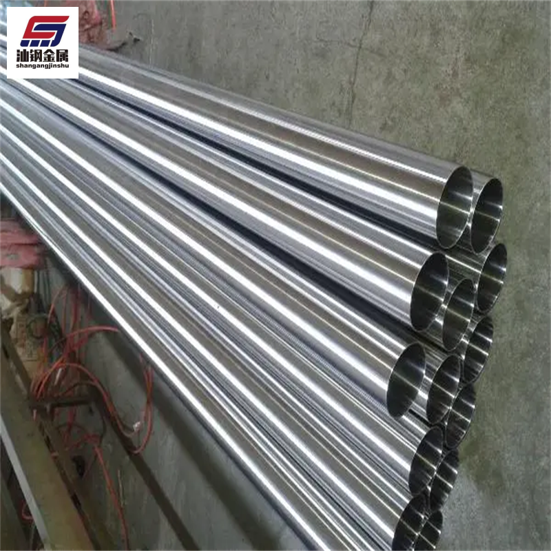  2205 Duplex Stainless Steel  Pipe 