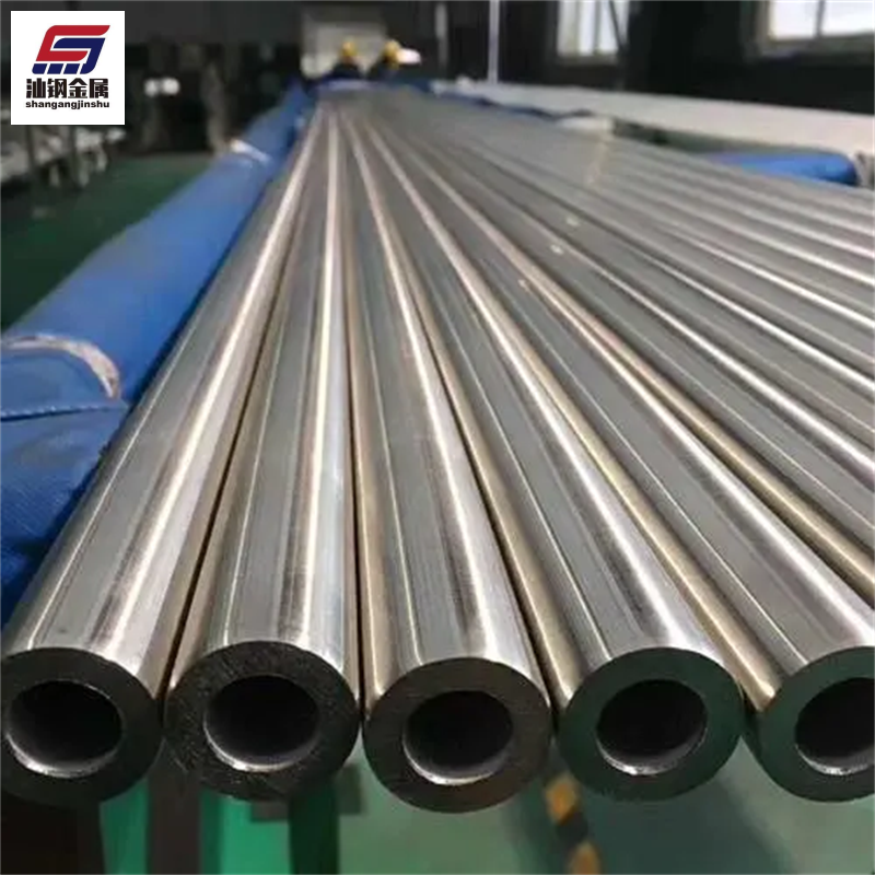  ASTM A312  Polished Decorative Stainless Steel  Pipe 