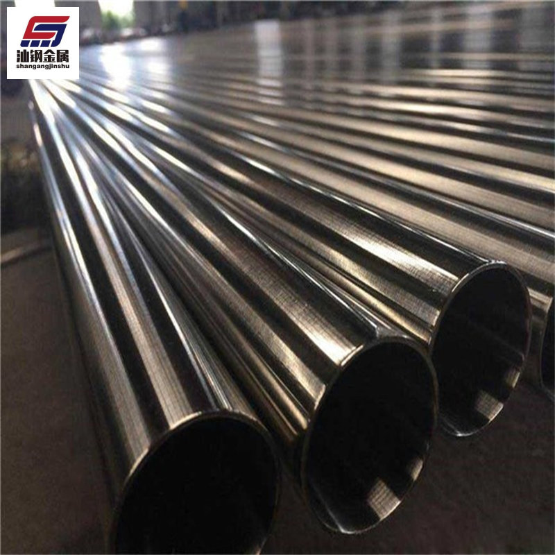  ASTM 304L 316 316L Stainless Steel  Pipe 