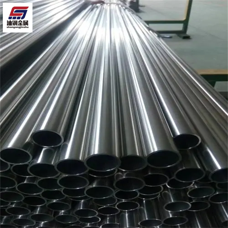   ASTM 304L 316 316L Stainless Steel  Pipe 