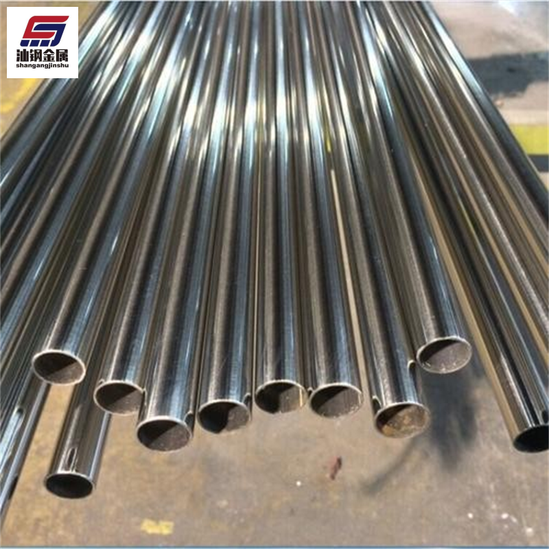   ASTM 304L 316 316L Stainless Steel  Pipe 