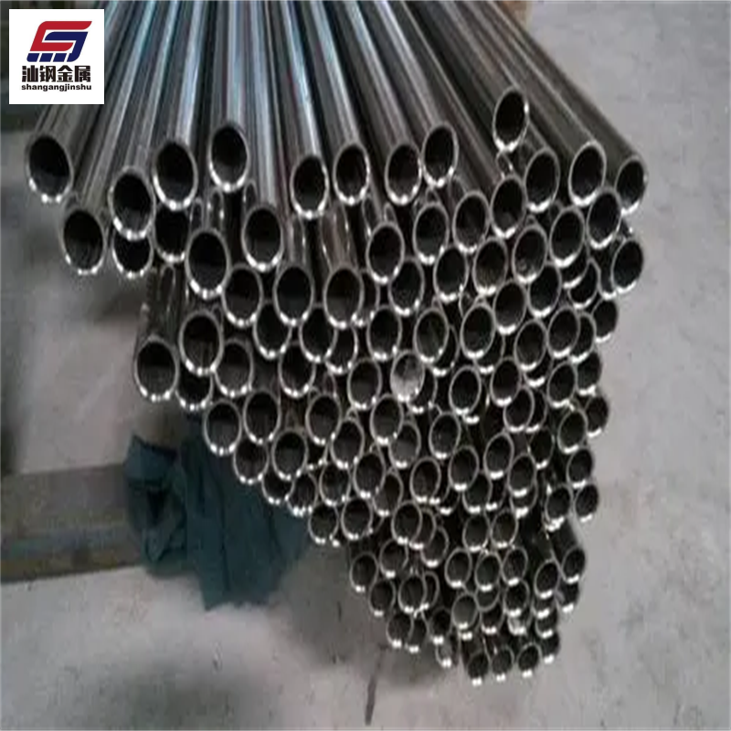 SUS 410 430Stainless Steel  Pipe 