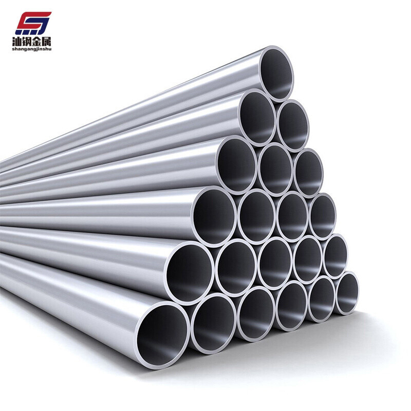  2205 Duplex Stainless Steel  Pipe 