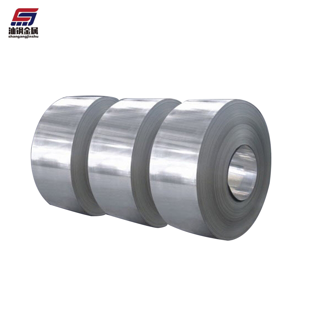 SUS  316   Stainless Steel Coil