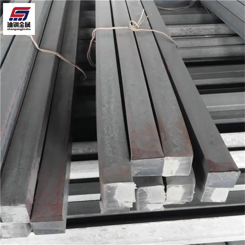 Shandong Shangang Metal Materials Co., Ltd.