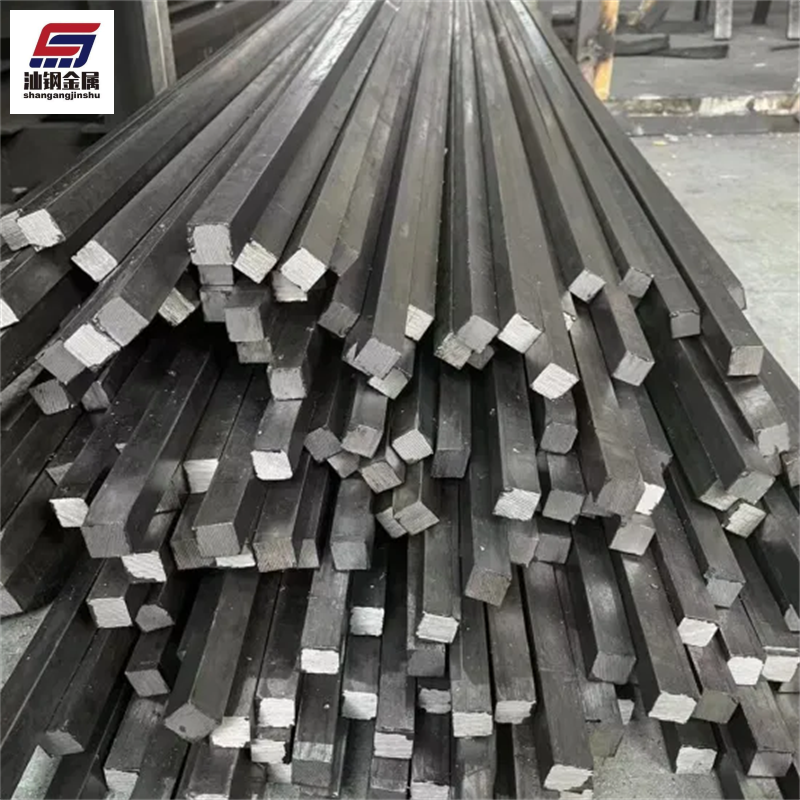 Q195/235/345 SAE 1005 1006 1008 Carbon Square Steel Billet price section steel