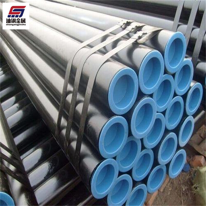 API Pipe Cheaper Price  X42 X52 X56 X60 X70 SSAW Factory Spiral Steel Pipe