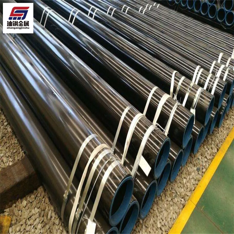 API Pipe Cheaper Price  X42 X52 X56 X60 X70 SSAW Factory Spiral Steel Pipe