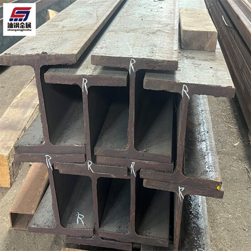  S235jr A36 S275jr Ss400 Mild Steel I Beam Hea Heb Ipe 150X150 H Beam