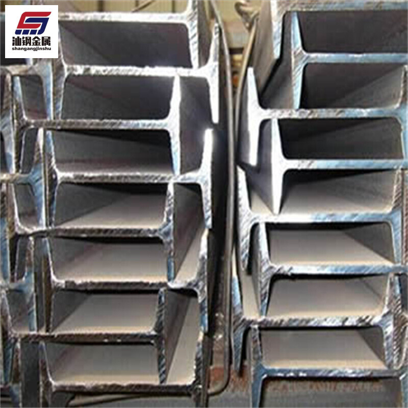  S235jr A36 S275jr Ss400 Mild Steel I Beam Hea Heb Ipe 150X150 H Beam