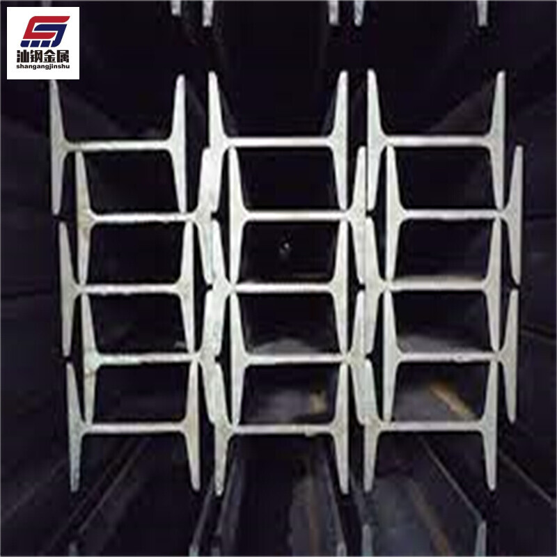  S235jr A36 S275jr Ss400 Mild Steel I Beam Hea Heb Ipe 150X150 H Beam