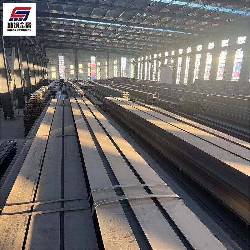  S235jr A36 S275jr Ss400 Mild Steel I Beam Hea Heb Ipe 150X150 H Beam