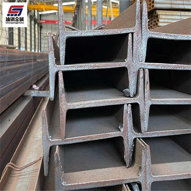  S235jr A36 S275jr Ss400 Mild Steel I Beam Hea Heb Ipe 150X150 H Beam