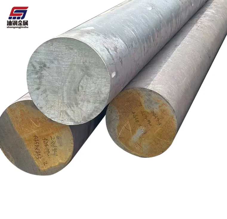 Mold Steel