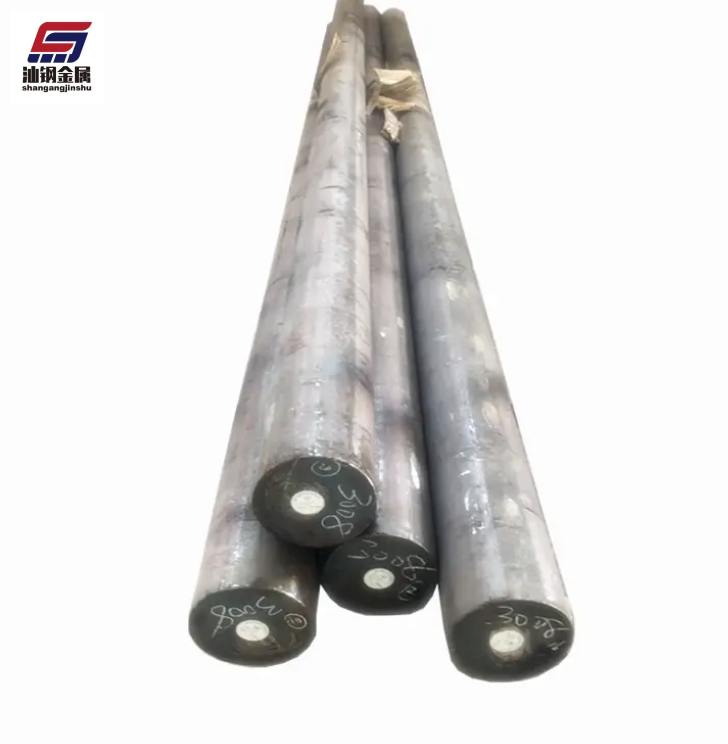 Mold Steel