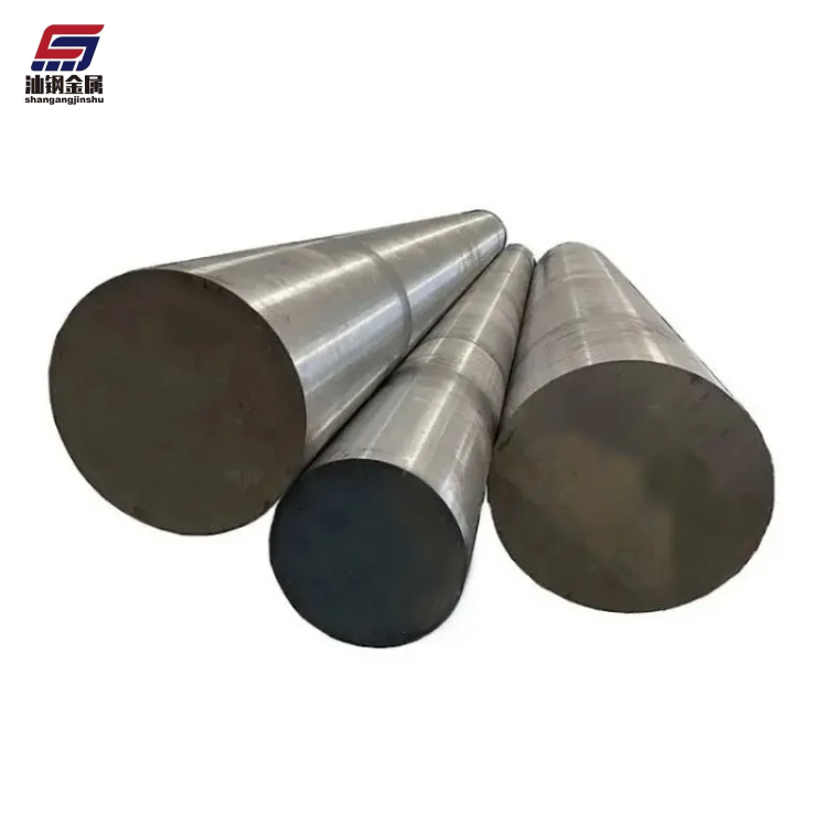 Mold Steel