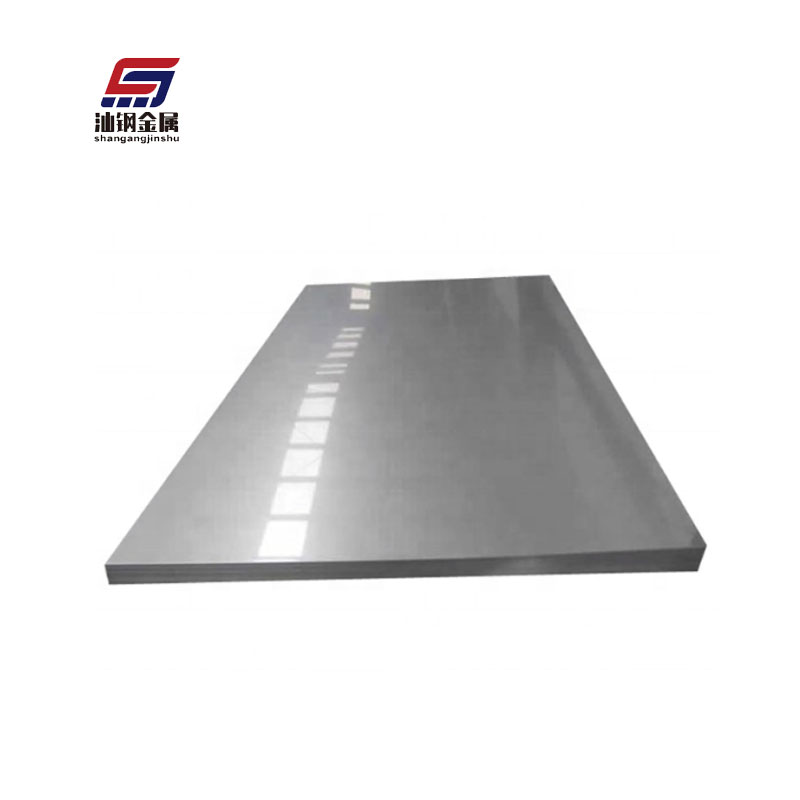 DX51D DX52D DC05 DC06 Z60 Z80 Galvanized Steel Sheet
