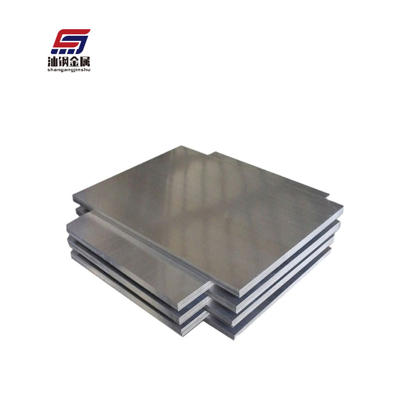 Shandong Shangang Metal Materials Co., Ltd.