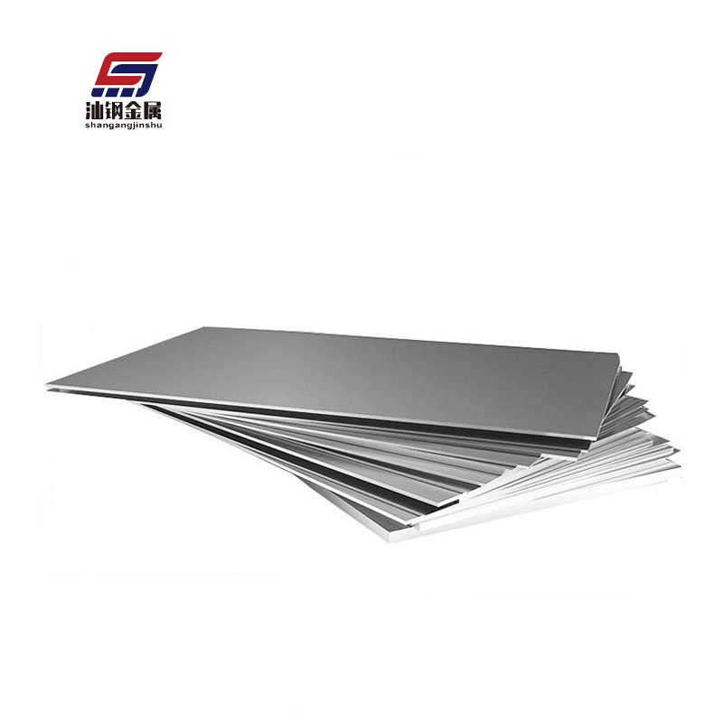 Shandong Shangang Metal Materials Co., Ltd.
