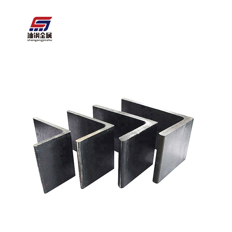 Angle Steel 40*25*3/4 Ss400 Sm490A Carbon Equal Angle Steel Cheap Prime Quality Angel Iron/ Hot Rolled Angel Steel for Building