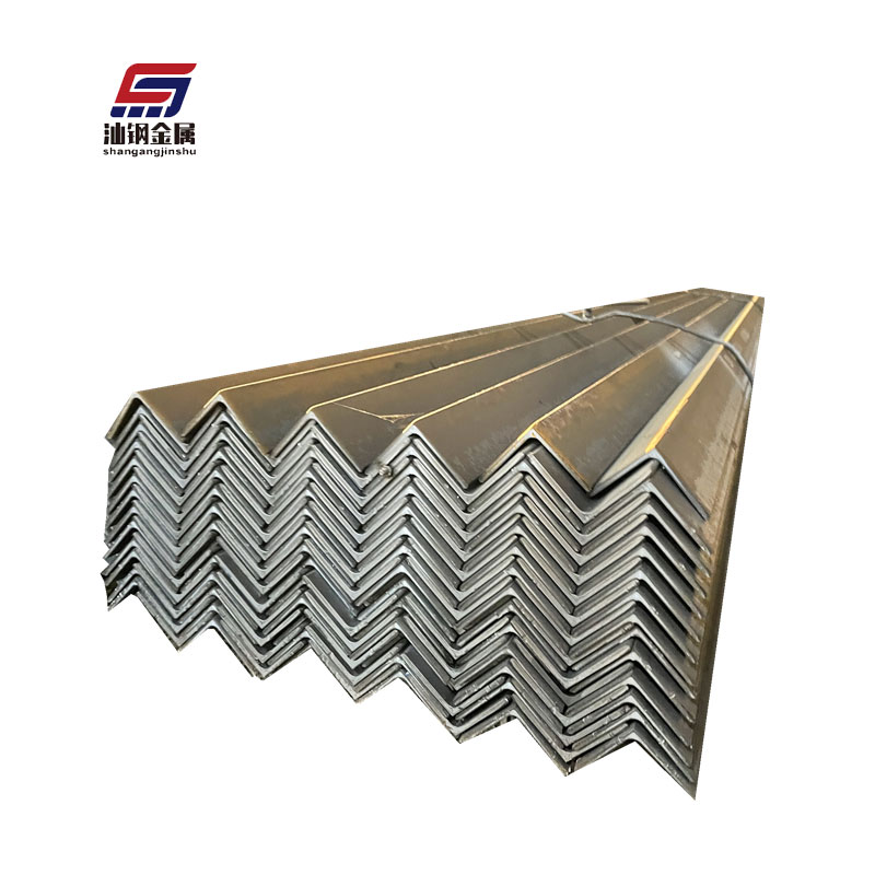 Angle Steel 40*25*3/4 Ss400 Sm490A Carbon Equal Angle Steel Cheap Prime Quality Angel Iron/ Hot Rolled Angel Steel for Building