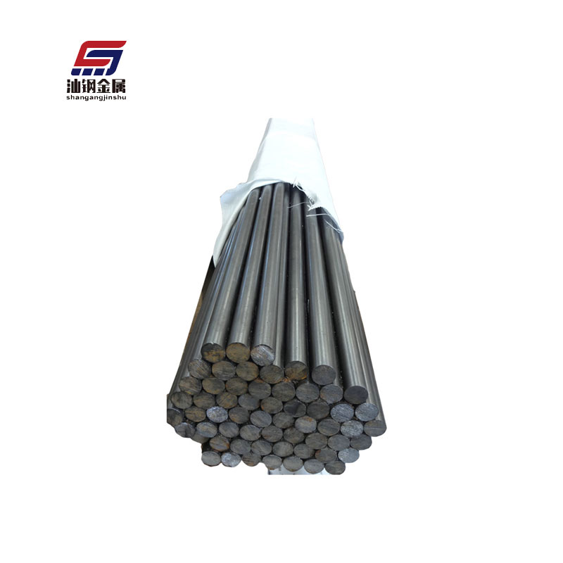 1.7225 18crnimo7-6 42CrMo4 En8 En19 En24 SAE AISI 1020 1035 1045 8620 4340 4130 4140 Round Bar