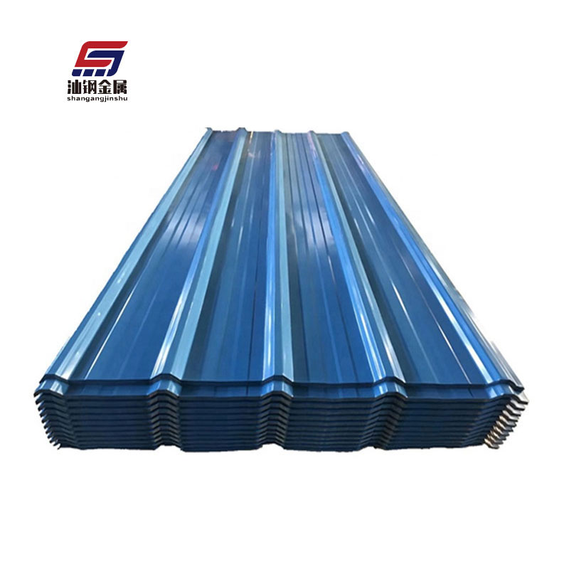 RAL 3003 RAL 3013 0.3mm 0.5mm 1.0mm Color Coated Roofing Sheet