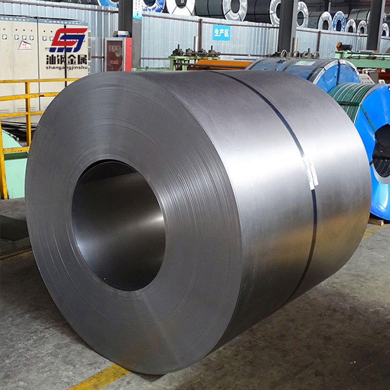 Z70 Z80 Z275 DX51D 0.3mm 0.5mm 0.6mm Galvanized Steel Coil