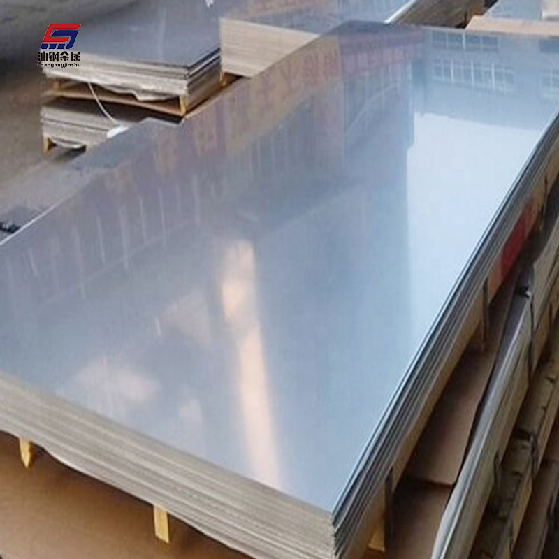  316 316L Stainless Steel Sheet