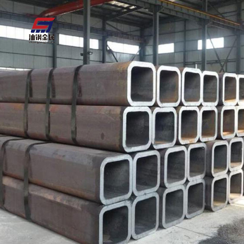 Shandong Shangang Metal Materials Co., Ltd.
