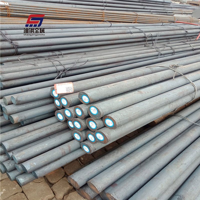 1.7225 18crnimo7-6 42CrMo4 En8 En19 En24 SAE AISI 1020 1035 1045 8620 4340 4130 4140 Round Bar