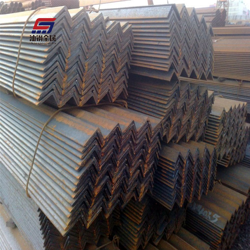 Angle Steel 40*25*3/4 Ss400 Sm490A Carbon Equal Angle Steel Cheap Prime Quality Angel Iron/ Hot Rolled Angel Steel for Building