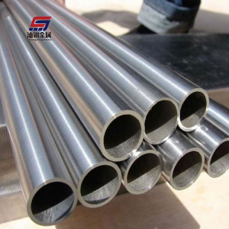 A53 Grb Carbon Steel Pipe Sch40 Ss330 Sm400A E275A S235jr Seamless ASTM A106b Steel Pipe Seamless 40cr