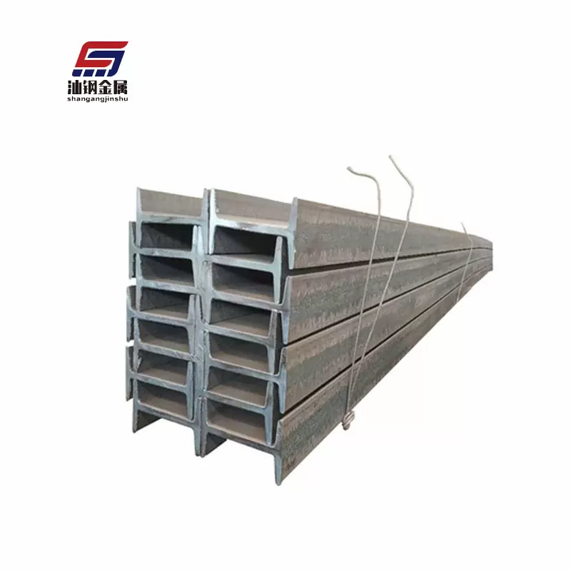 Ub 914*419*388 UC 356*406*393 Hea140*133*5.5*8.5 Hot Rolled Welded H Beams with Best Price China Manufacturer