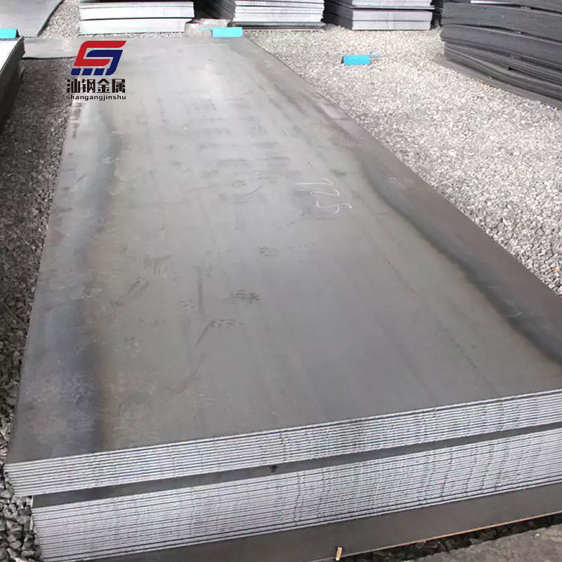 Mild Carbon Steel Plate Sheet S355jr S355 Mild Carbon Steel Plate Sheet