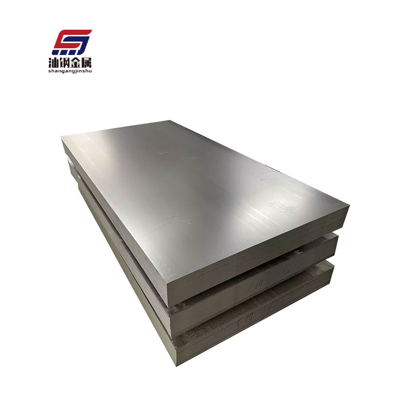 Q235 Q345 A36 Ss400 A572 A283 S235jr S355jr S275jr St37 Ms Iron Steel Metal Plate