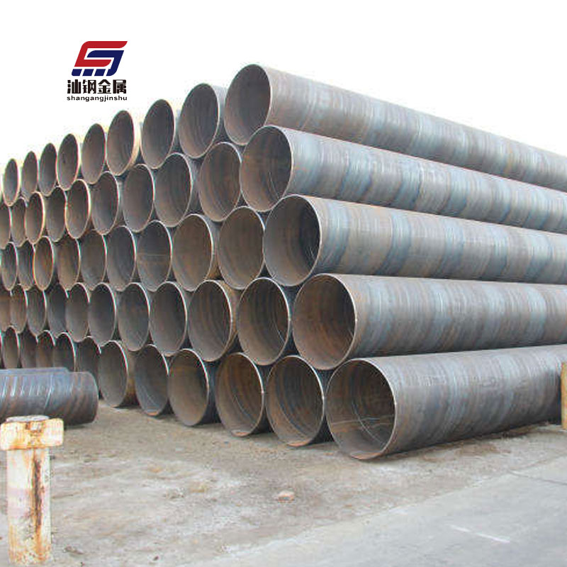 ASTM A53/A106 Gr.B/JIS DIN/A179/A192/A333 X42/X52/X56/X60/65 X70 Black Welded Carbon Steel Pipe