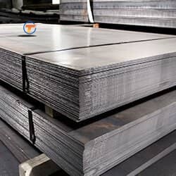 SPCC/SGCC/SPCD/SPCE Cold Rolled Carbon Steel Sheet/Plate