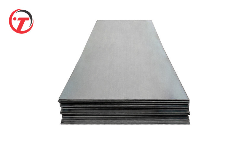 DC01/DC02/DC03/DC04/DC05/DC06 Cold Rolled Carbon Steel Sheet/Plate
