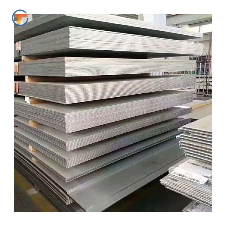 DC01/DC02/DC03/DC04/DC05/DC06 Cold Rolled Carbon Steel Sheet/Plate