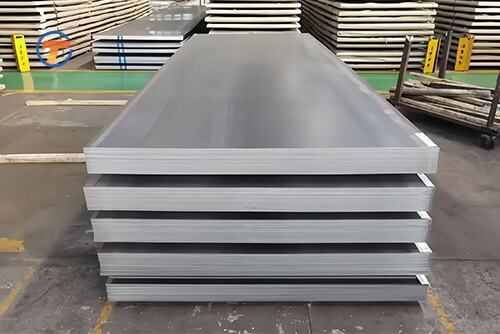 DC01/DC02/DC03/DC04/DC05/DC06 Cold Rolled Carbon Steel Sheet/Plate