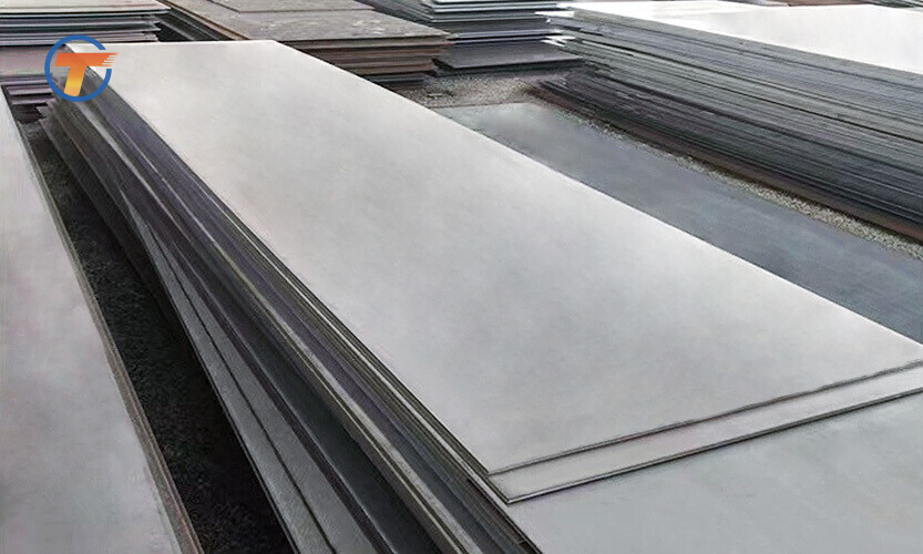 A36 Carbon Steel Sheet/Plate