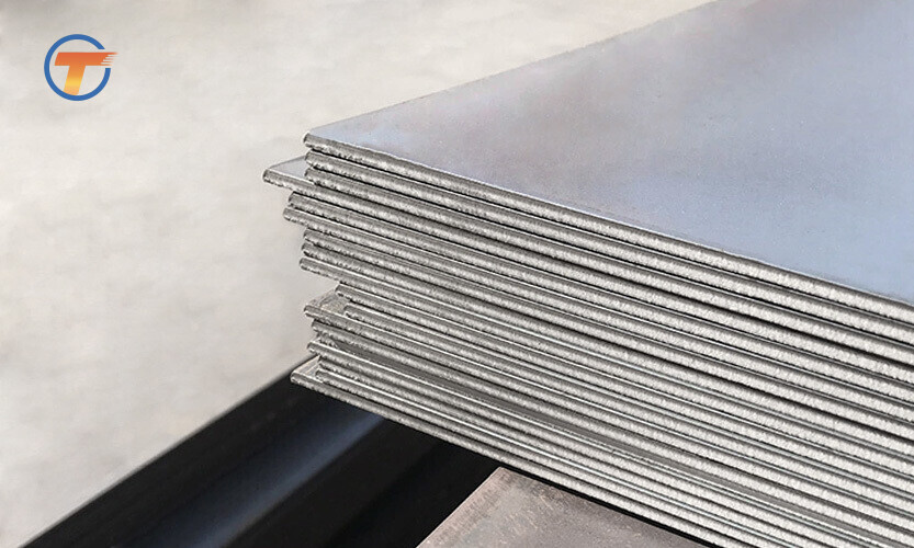 A36 Carbon Steel Sheet/Plate