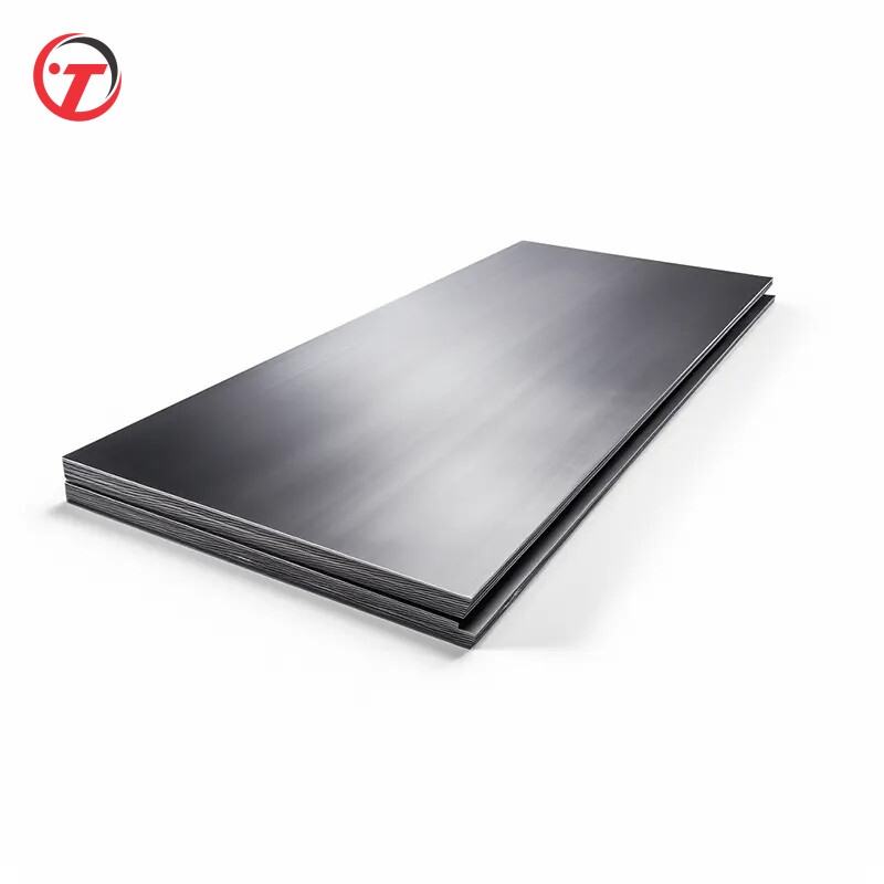 S235JR/S275JR Carbon Steel Sheet/Plate 